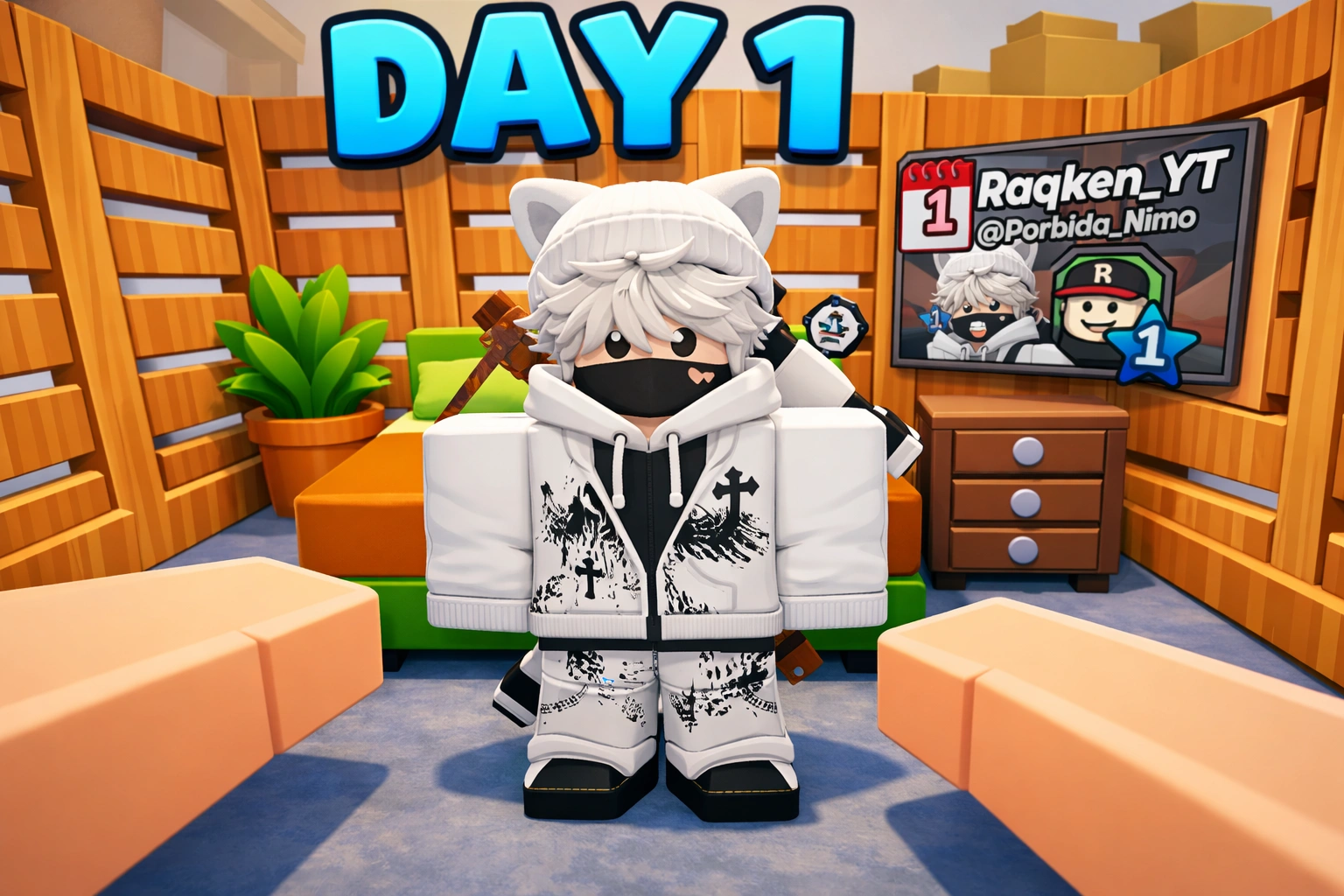 24 Hours Overnight Banner